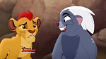 The Lion Guard picture