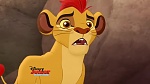 The Lion Guard picture
