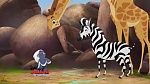 The Lion Guard picture