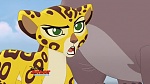 The Lion Guard picture