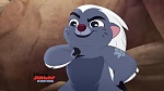 The Lion Guard picture