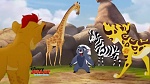 The Lion Guard picture