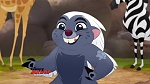 The Lion Guard picture