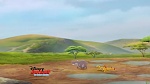 The Lion Guard picture