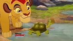 The Lion Guard picture