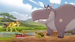 The Lion Guard picture
