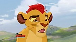 The Lion Guard picture