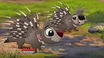The Lion Guard picture
