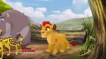 The Lion Guard picture