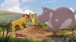 The Lion Guard picture