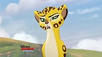 The Lion Guard picture