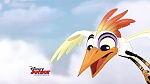 The Lion Guard picture