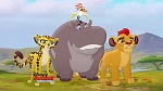 The Lion Guard picture