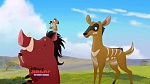 The Lion Guard picture
