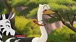 The Lion Guard picture
