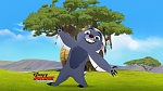 The Lion Guard picture