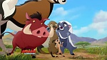 The Lion Guard picture