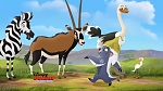 The Lion Guard picture