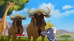 The Lion Guard picture
