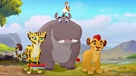 The Lion Guard picture