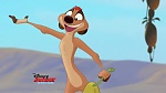 The Lion Guard picture