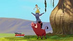 The Lion Guard picture
