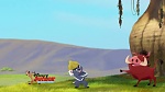 The Lion King : Bunga the Wise picture