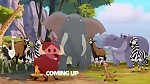 The Lion Guard picture
