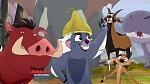 The Lion Guard picture