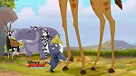 The Lion Guard picture