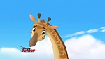 The Lion Guard picture