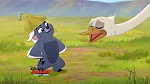 The Lion Guard picture