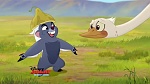 The Lion Guard picture
