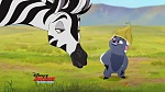 The Lion Guard picture