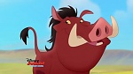 The Lion Guard picture