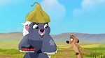 The Lion Guard picture