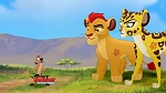 The Lion Guard picture