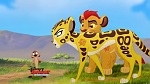 The Lion Guard picture