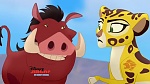 The Lion Guard picture