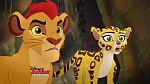 The Lion Guard picture