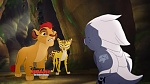 Image Le Roi Lion : 