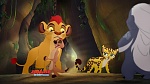 The Lion Guard picture