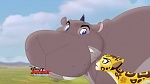 The Lion Guard picture