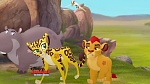 The Lion Guard picture