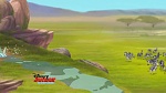 The Lion Guard picture