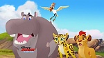 The Lion Guard picture