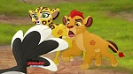 The Lion Guard picture