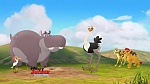 The Lion King : Bunga the Wise picture