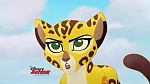 The Lion Guard picture