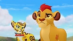 The Lion Guard picture